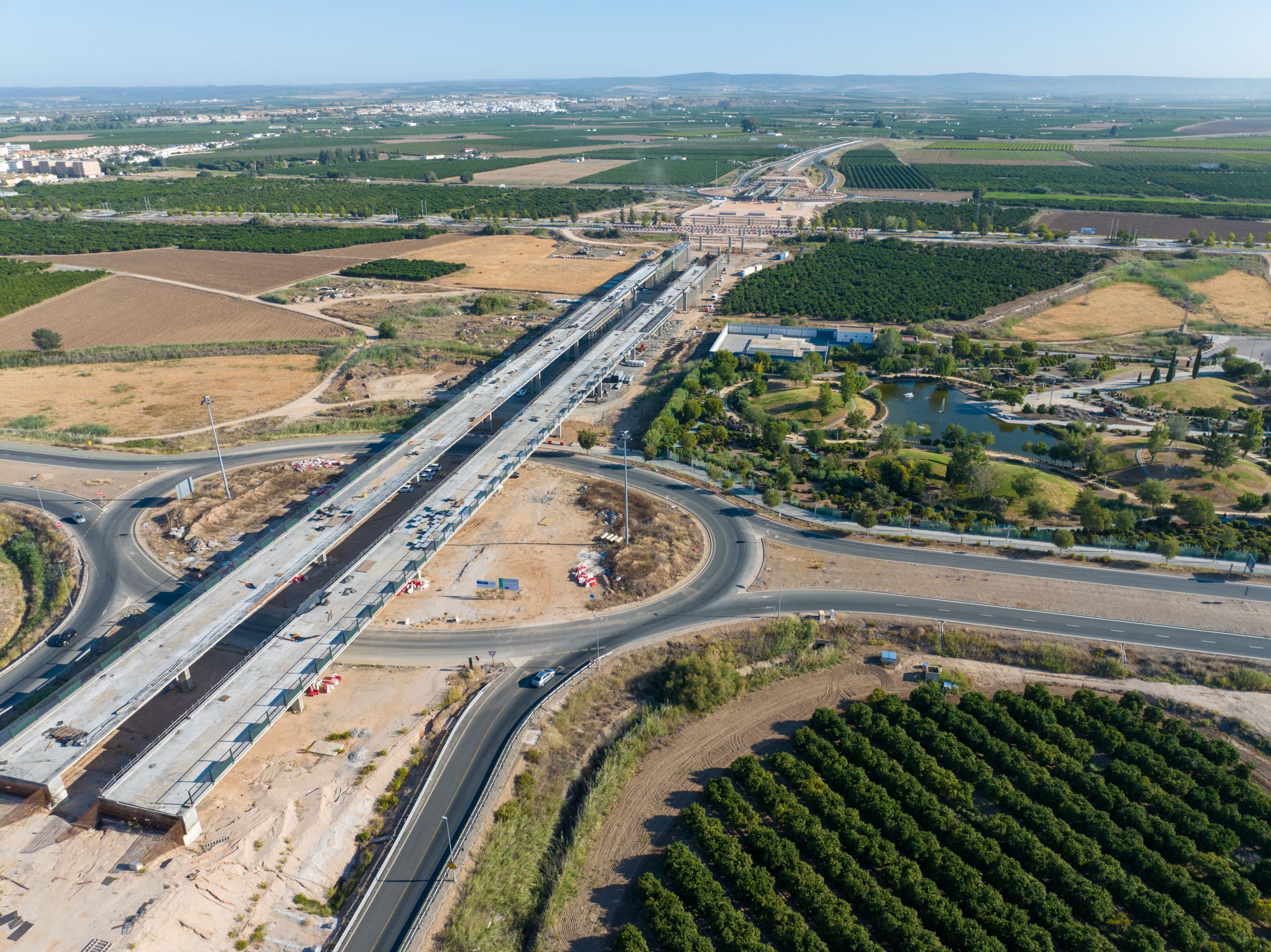 Obra civil