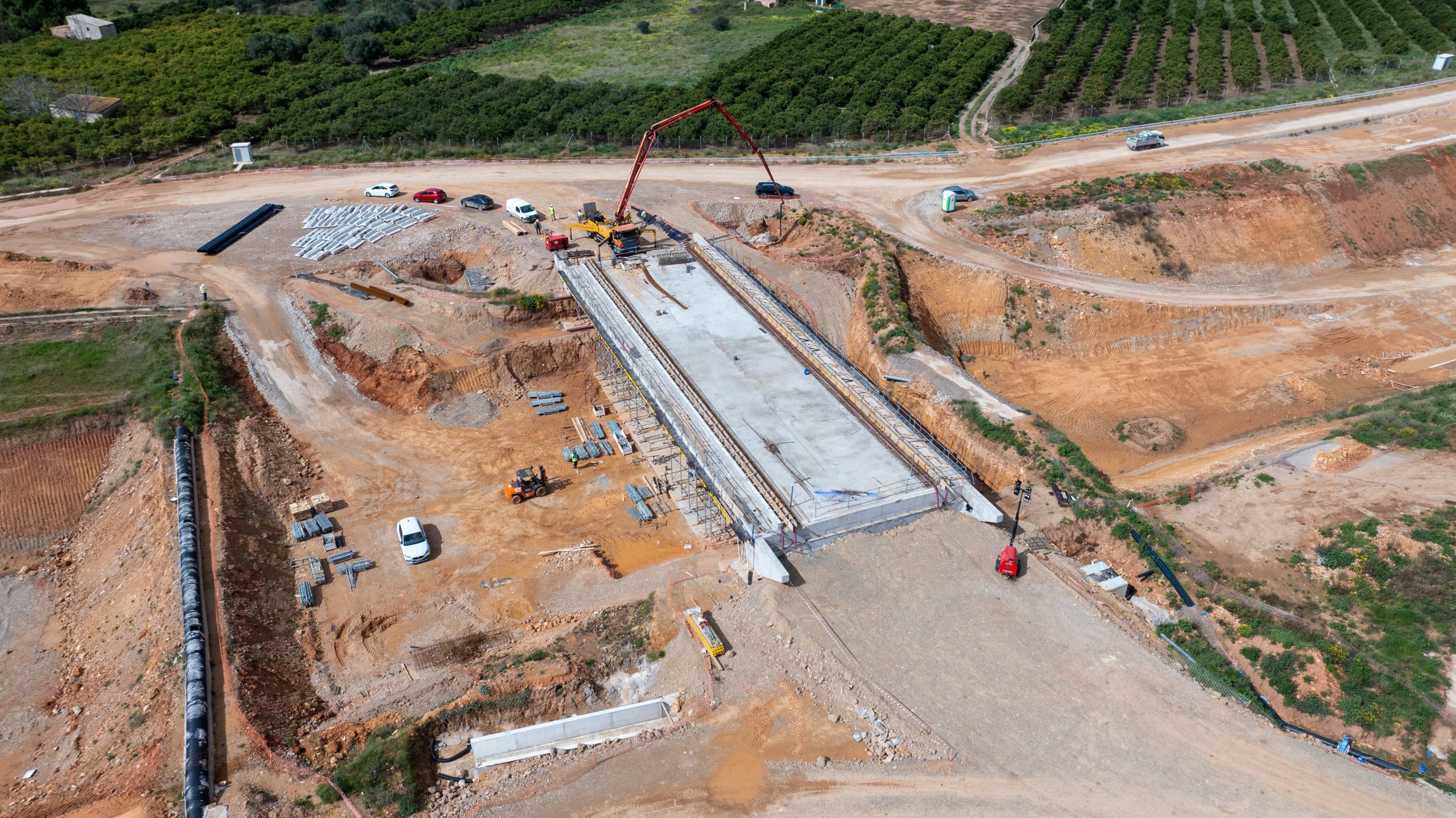 Obra civil