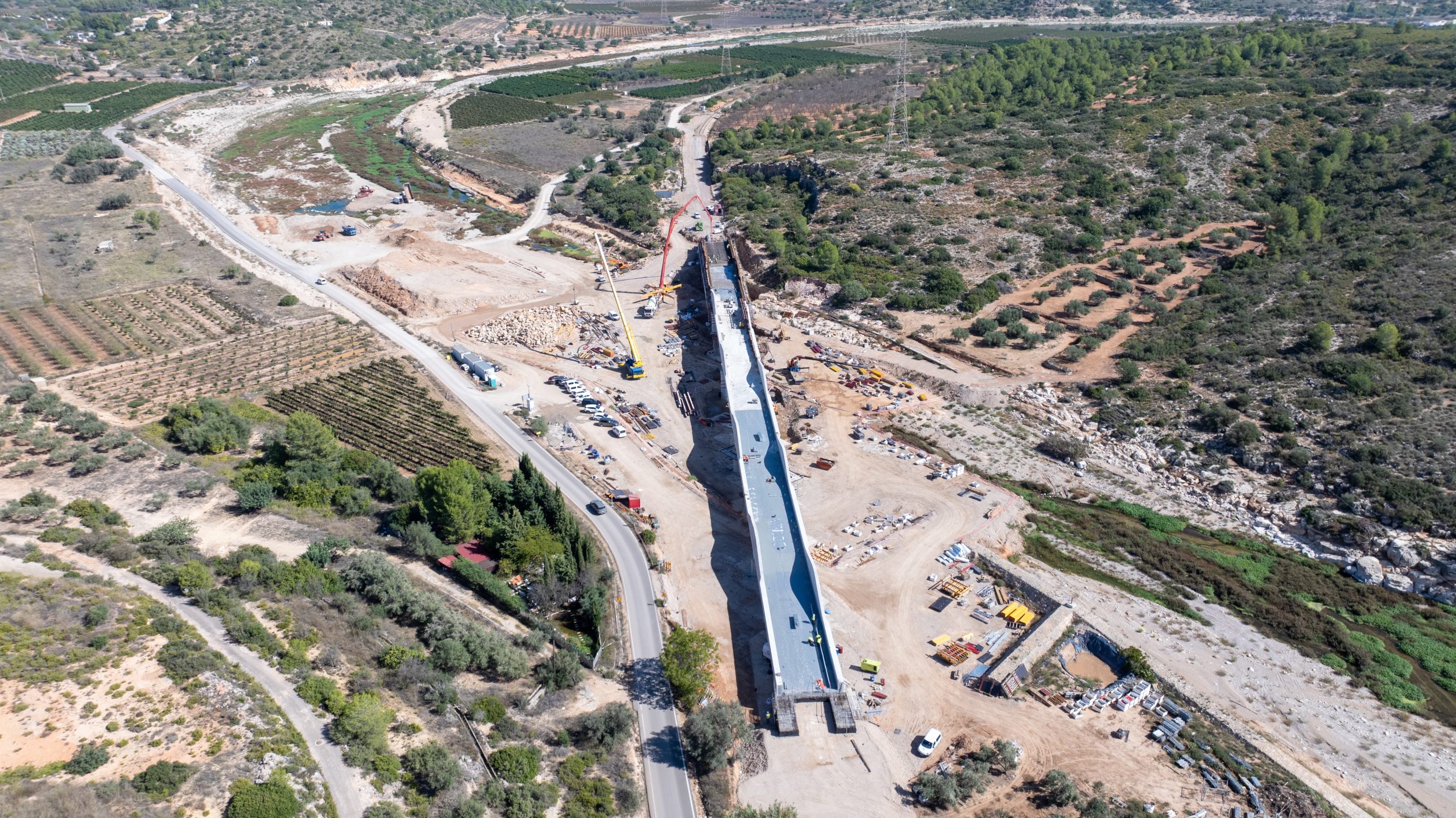Obra civil